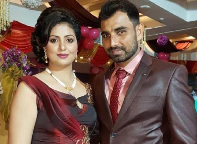 Mohammed Shami Ordered To Pay Rs 1.30 Lakh Monthly Alimony To Estranged Wife
