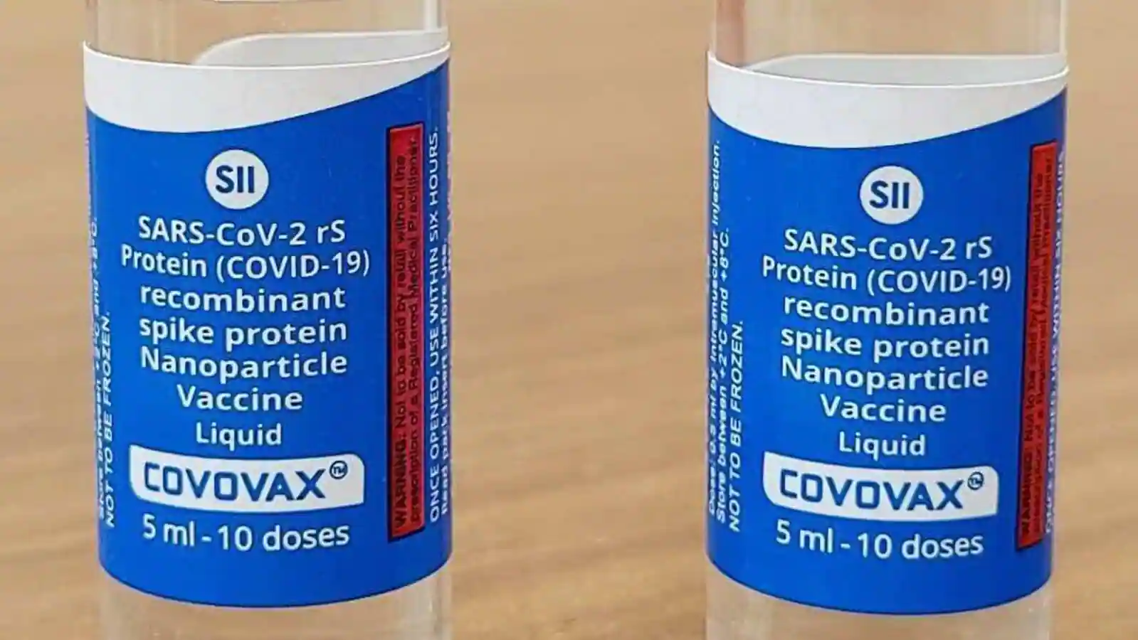 Covovax to be approved as Covid-19 booster in 10-15 days: Adar Poonawalla